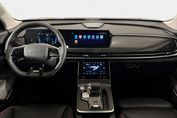 Baic Beijing 7 1.5T Luxury Plus Dct