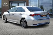 Toyota Corolla 1.8 Hybrid Style