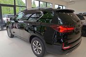 SsangYong Rexton Wild 2.2 e-XDi 4WD