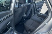 Hyundai Tucson 1.6 T-GDi 48V Executive  4WD DCT