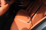 Mercedes Klasa C Kombi 200 d Avantgarde