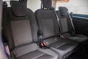 Ford Transit Custom 320 Kombi L2H1 Trend