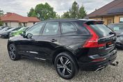 Volvo XC60 B5 B AWD R-Design aut
