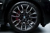BMW X5 xDrive40d M Sport