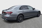 Mercedes Klasa E 300de AMG Line