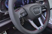 Audi Q7 50 TDI quattro S Line
