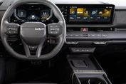 Kia Seltos 1.6 T-GDI X-Line DCT