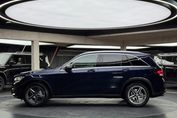 Mercedes GLC 200 4MATIC AMG Line mHEV