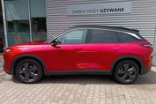 Baic Beijing 5 Beijing 1.5T Luxury Dct