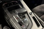 Audi A4 40 TDI mHEV Advanced S tronic