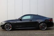 BMW Seria 4 Coupe 430d xDrive M Sport