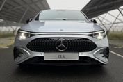 Mercedes CLA 250+ AMG Line