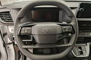 Toyota ProAce EV Long Active