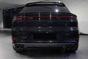 Porsche Cayenne Coupe Black Edition