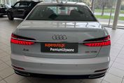 Audi A6 45 TFSI