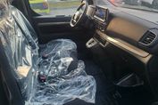 Opel Vivaro XL L2H1 EAT8