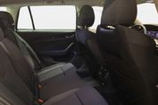 Skoda Octavia 1.5 TSI DSG