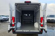 Fiat Ducato L4H2 Zabudowa Brygadowa