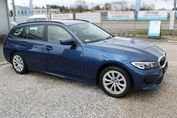 BMW Seria 3 318i aut