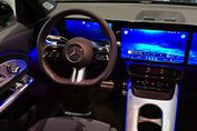 Mercedes GLB 200