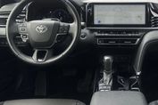 Toyota Camry 2.5 Hybrid Dynamic Force Comfort e-CVT