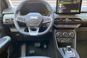 Dacia Jogger Extreme 5-miejsc 1.8 Full Hybrid