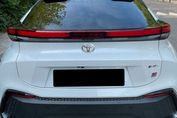 Toyota C-HR GR Sport 1.8 Hybrid Dynamic Force