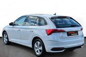 Skoda Scala 1.0 TSI Selection