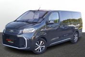 Toyota Proace Verso Long L2H1 Family AT