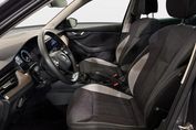 Skoda Kamiq TSI