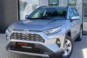 Toyota RAV4 Hybrid Comfort 4x4
