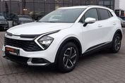 Kia Sportage 1.6 T-GDI L 2WD