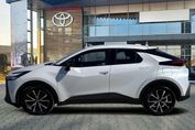 Toyota C-HR 1.8 Hybrid Style