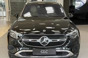 Mercedes GLC 220 d 4-Matic Avantgarde