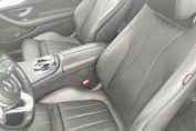 Mercedes E Klasa Coupe 220 d 4MATIC AMG Line