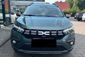 Dacia Jogger Extreme 7-miejsc 1.6 Full Hybrid