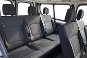 Renault Trafic dCi L2H1