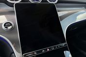 Mercedes GLC Coupe 220 d 4-Matic AMG Line