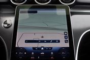 Mercedes Klasa C 200 d Business Edition