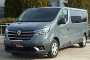 Renault Trafic Grand 2.0 Dci Escapade