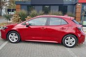 Toyota Corolla 1.8 Hybrid GPF Comfort