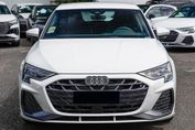 Audi A3 TFSI S Line Sportback