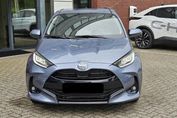 Toyota Yaris Style 1.5 Hybrid