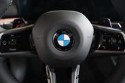 BMW Seria 5 520d xDrive M Sport