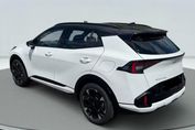 Kia Sportage 1.6 T-GDI HEV GT Line 2WD aut