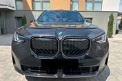 BMW X3 xDrive20d M Sport