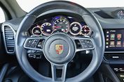 Porsche Cayenne Cayenne