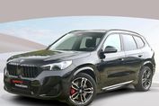 BMW X1 xDrive20d M Sport