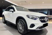 Mercedes GLC 200 d 4-Matic Avantgarde