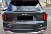 Kia Sorento 1.6 HEV Prestige Line 4WD  6os.